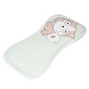 Baby Pillow Vent Holes Environmental Protection Memory Foam Fine Workmanship