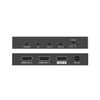 DVDO 4K 1x2 HDMI Splitter | Supports Resolutions up to