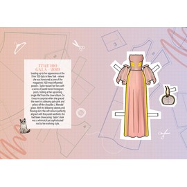 Taylor Swift Dress Up Doll | DRESS UP TAYLOR | RED CARPET SPECIAL | Over 30 Outfits + Accessories