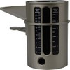 1515U Water Flow Weir Gauge