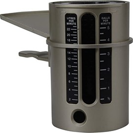 1515U Water Flow Weir Gauge