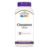 21st Century 21st Century Cinnamon, 500mg, 120 Vegicaps