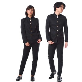 monoii School Uniform Cosplay Costume, Men's Student Cosplay, Male Cosplay, School High School Student Outfit, Cheerleading Squad, School Uniform Costume c979
