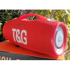 T&G BIG High Power Party Bluetooth Speaker  Waterproof Portable