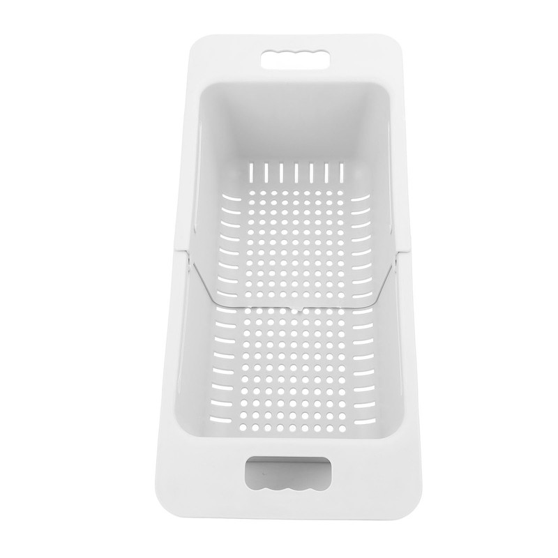Chest Freezer Basket Deep Adjustable Storage Organizer Bin Divider Expandable
