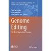 Genome Editing: The Next Step in Gene Therapy