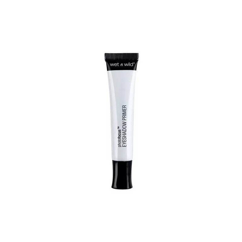 Wet n Wild Base De Maquillaje Fijador Ojos Matificante Wet