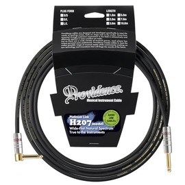 Providence Shielded Cable H207 7m S/L Plug (Straight/L Type)