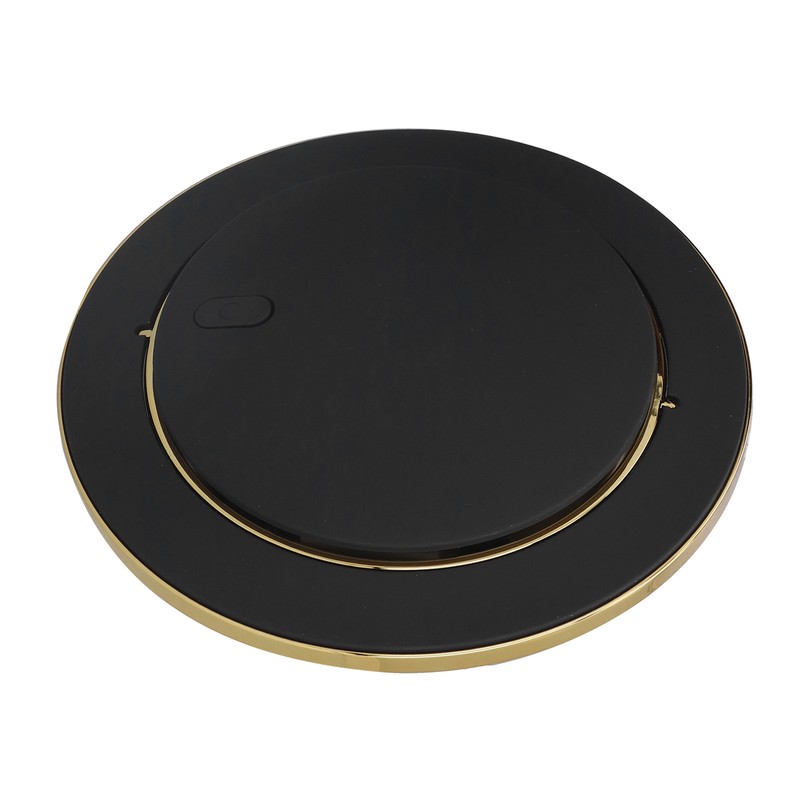 Car Air Purifiers Portable USB Black Negative Ion Electronic Car