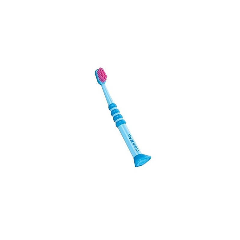 Curaprox Curakid CK 4260 (edad 0-4 años) (azul)