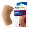 Actimove Arthritis Care Knee Support with Heat-retaining Fabric – Drug-free