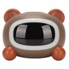 Kids Wake Clock Cartoon Kids Sleep Training Clock with Night