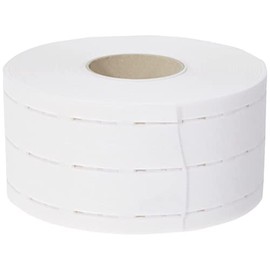 Fold-A-Band Firm 50mx2.5cm: White