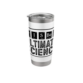 Ultimate Frisbee Stainless Steel Insulated Tumbler