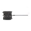 Brush Research GB Standard Duty Flex Hone for Block Cylinders,