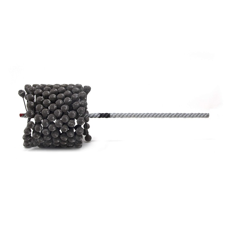 Brush Research GB Standard Duty Flex Hone for Block Cylinders,