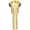 Trerice 3-4F2 Thermowells for Industrial Thermometers, 3/4" NPT Connection