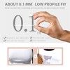 60pcs Concealed Nipple Covers Self Adhesive Prevent Sagging Ultra Thin