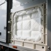 Van Insulation Roll 370mm x 2m - Recycled Fiber Thermal
