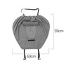 Baby Stroller Awning Universal Sunscreen Canopy Pushchairs Sun Shade UV