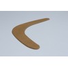 Australian Made 29cm Blank Boomerang Shapes - Ready to Paint