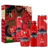 Old Spice Night Panther Wild Explorer Gift Set for Men