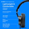PreSonus HD5 Professional Monitoring Headphones —Wired, Closed-Back, Over-Ear Studio Recording