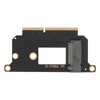 Adapter Card M.2 NVME to OS X PRO A1708 SSD