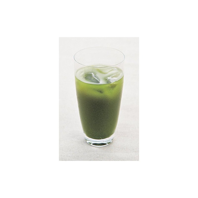 My Care Home Blue Juice G X 30 Bao 八丈島 from