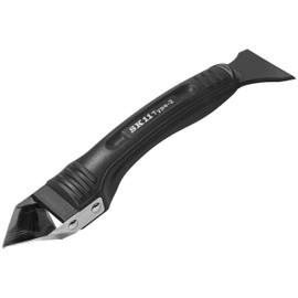 SK11 SKCS-2 Caulking Nozzle Scraper, Peeling Cutter