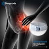 Stargoods Faja Lumbar para Ciática y Dolor de Nervio Ciático,