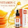 Vitamina C Serum Facial Anti Manchas Anti-arrugas Antioxidan Momento De