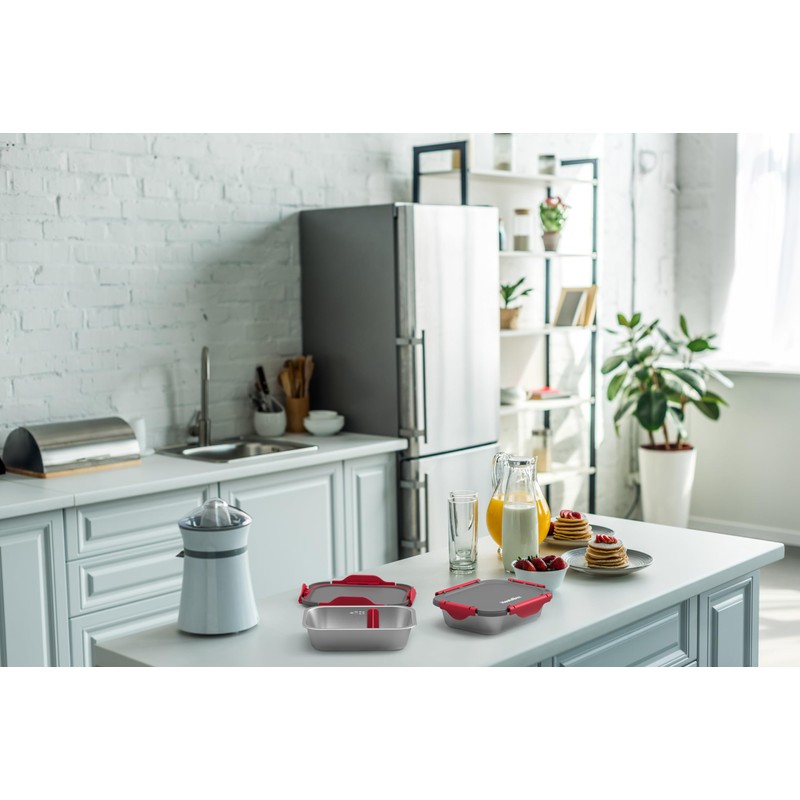 Faitron Inner Dish Lid Suitable for HeatsBox Style, Style+, Go,