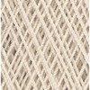 Coats Crochet Fine Crochet Thread, 20, Natural