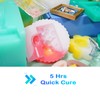 BBDINO Silicone Mold Making Kit 20A - 1 Gallon/10 lbs/160