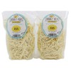 Double Yolk Gluten Free High Fiber Egg Noodles, 10 Ounce