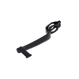 EAO Black Rubber Foot Shift Lever for Simson S51 S53 S70 S83