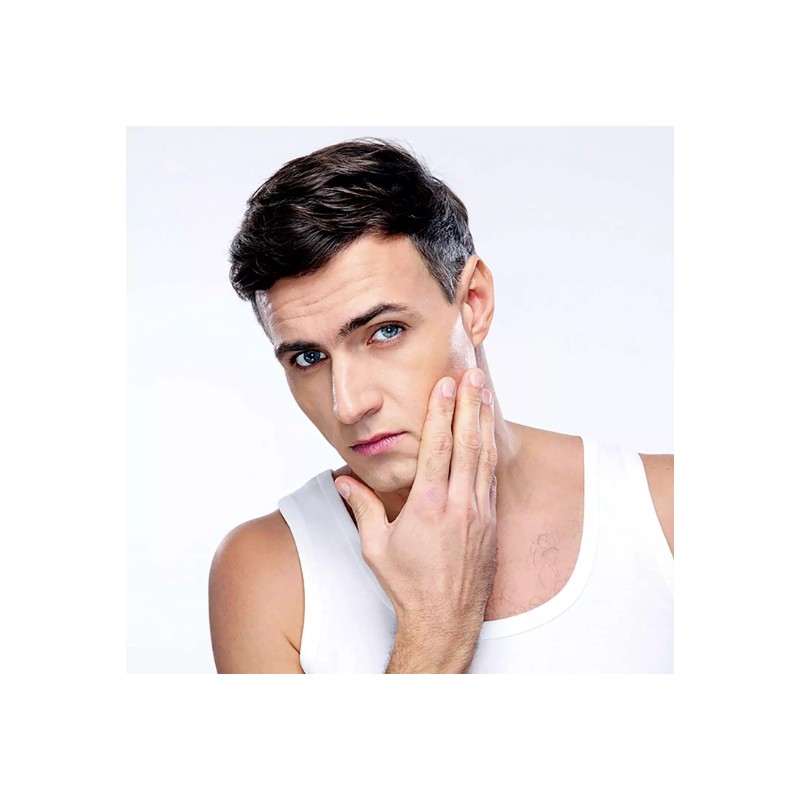 Level 3 after Shave Spray Cologne - Softens Skin -