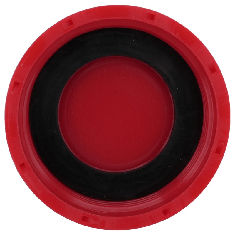 Abczok Fuel Tank Cap Replace CH20242 Compatible with John Deere