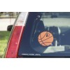 Indiana Pacers Inspired Unique Custom Design Premium Decal Sticker 5"