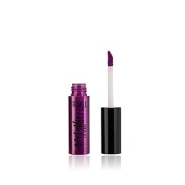 Ardell Beauty Metallic Lip Gloss - Glam Rock, 9ml (Deep Violet)