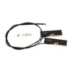 WiFi6 Wireless Card 574Mbps 2.4G 1200Mbps 5Ghz BT5.2 M.2 AC