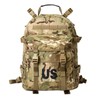 MT Military Army MOLLE 2 Tactical Assault Backpack, Rifleman 3
