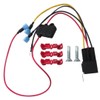 Huoptl New Upgraded For 99-03 CHEVY GMC Truck 4 Head