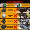 eBike Display C961 for BAFANG BBS01B BBS02B BBSHD Motor Electric