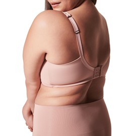 SPANX Low Profile Wireless Minimizer, Vintage rose pattern