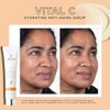 Image Skincare Vital C Hydrating Anti-Aging Serum 0.5 oz, 0.5