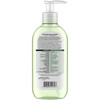 Garnier SkinActive Face Wash with Green Tea, Oily Skin, 6.7