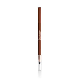 Collistar Professional Eye Pencil, Soft Texture, Easy to Fade, Durable, Waterproof, 24 Hours, with Applicator, No.26 Bronze, 1.2ml