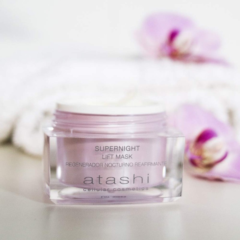 Supernight Mascarilla Lift Mask 50 ml